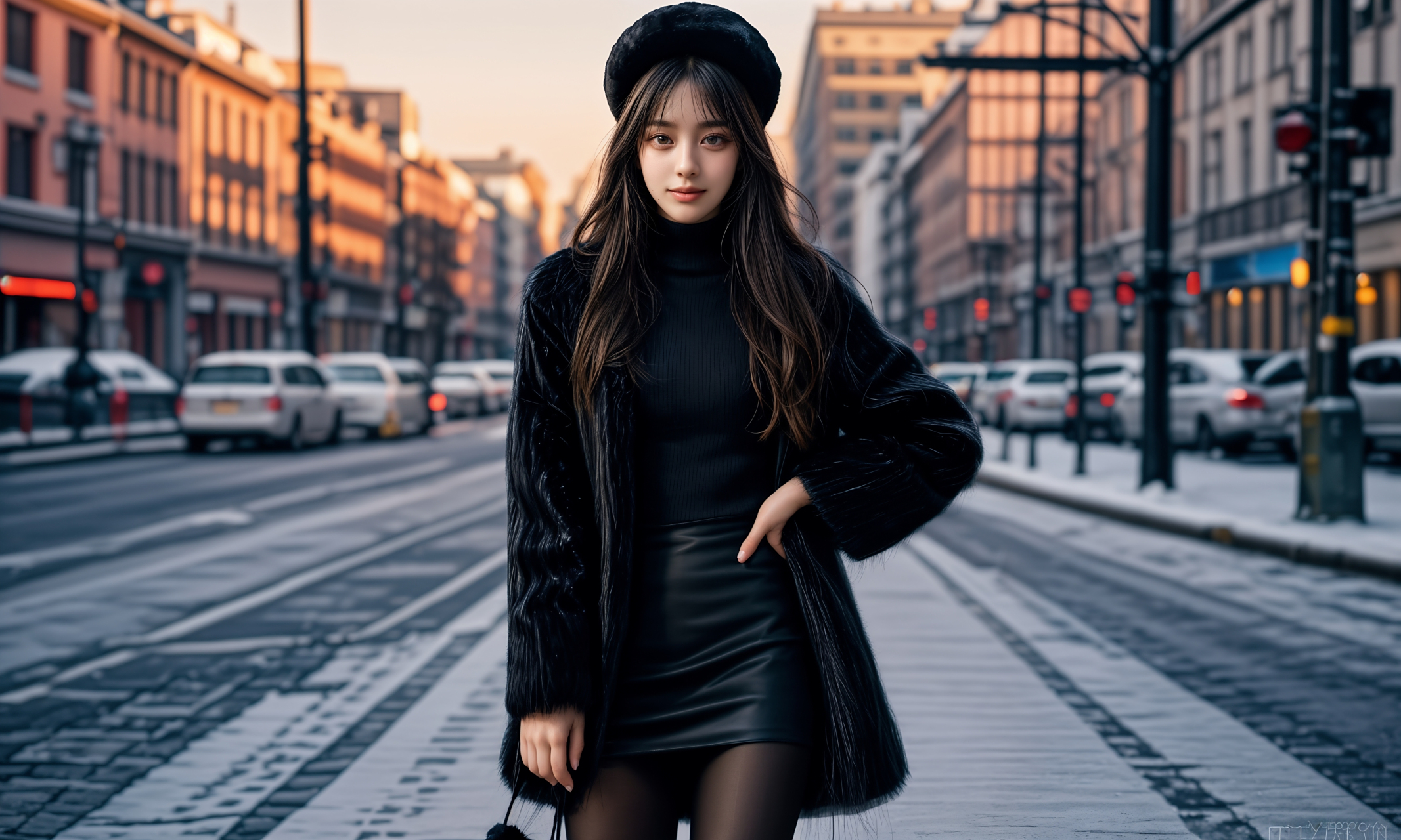 第三届链博会绿色食品链展区：科技赋能勾勒绿色供应链新图景